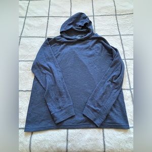 Men’s Apt. 9 Hoodie size XL